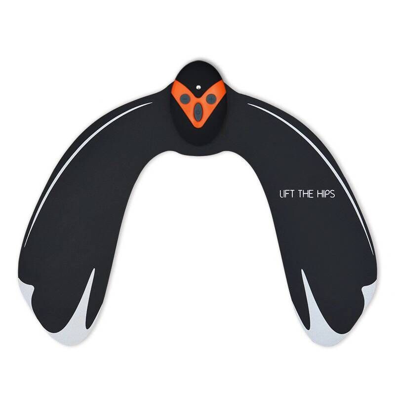 充电款智能美臀仪