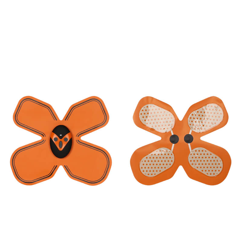 智能健身美体仪