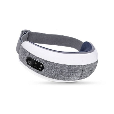 智能眼部按摩器