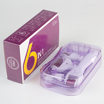 6合1微针套装